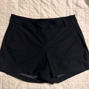 Spanx shorts. great condition